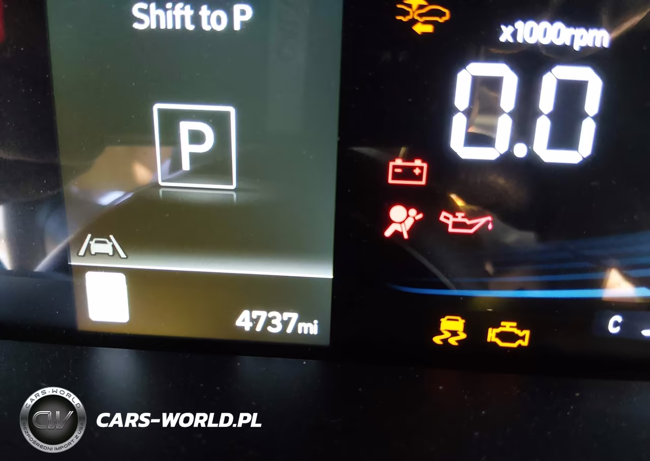 2026 Hyundai Elantra Sel Sport VIN:KMHLM4DGXTU172903 - 16