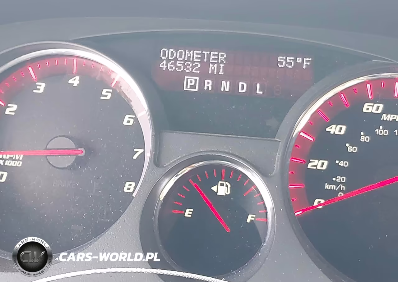 2008 GMC Acadia Slt-2 VIN:1GKER33748J297659 - 7