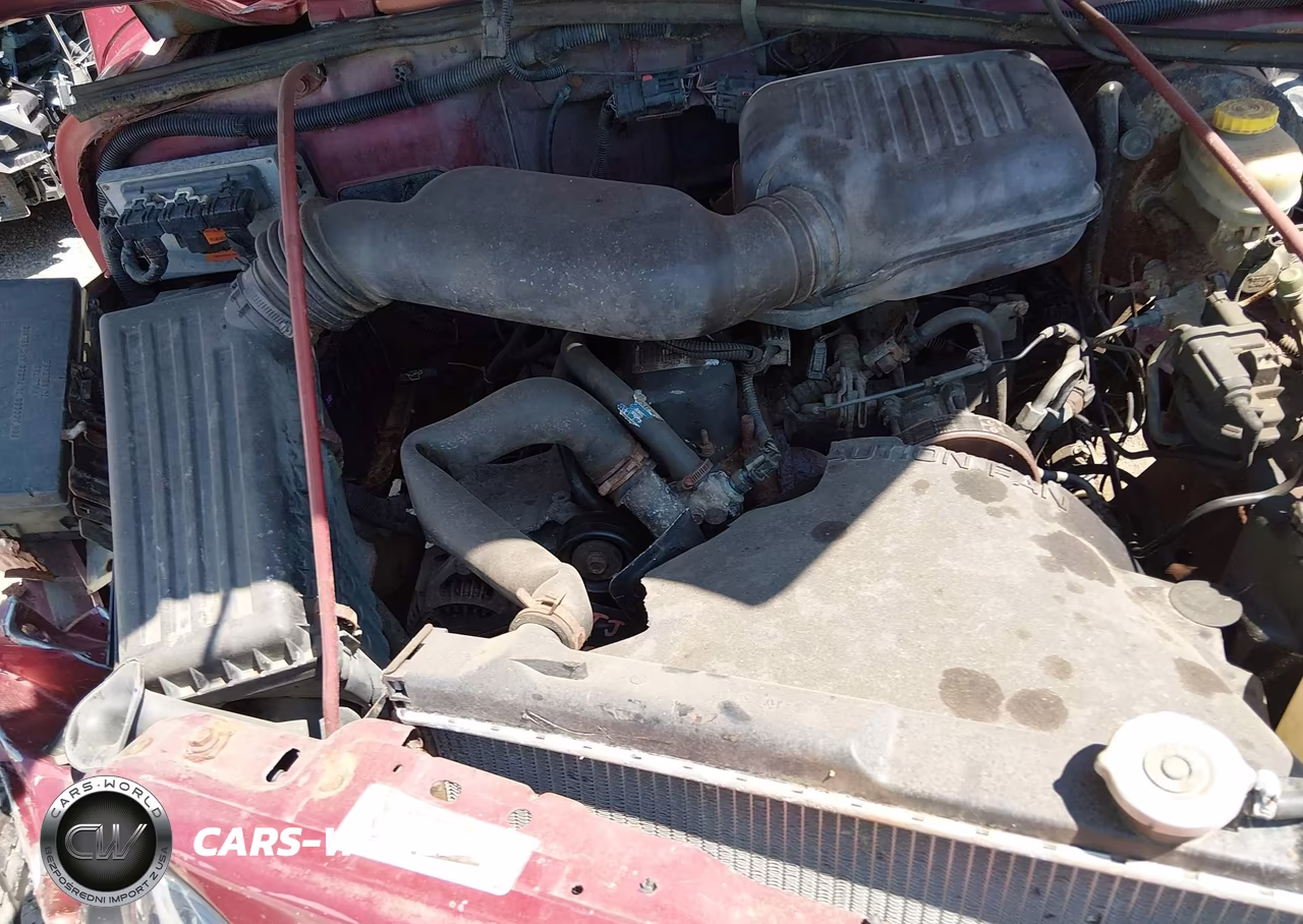1998 Jeep Wrangler Se VIN:1J4FY29P2WP730257 - 10