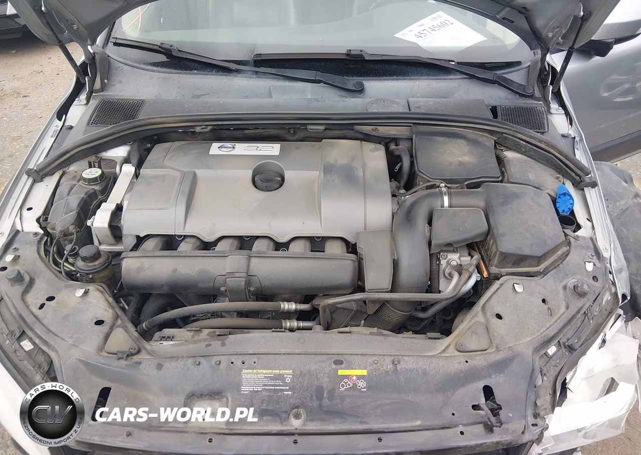 2008 Volvo Xc70 3.2 VIN:YV4BZ982681027571 - 10
