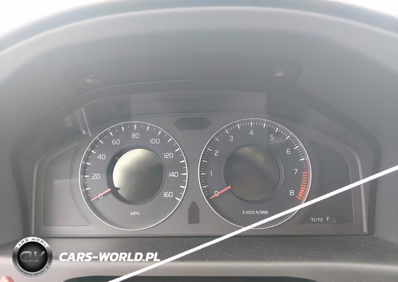2008 Volvo Xc70 3.2 VIN:YV4BZ982681027571 - 7