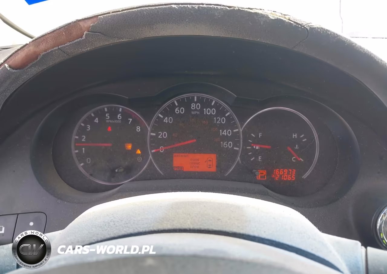 2011 Nissan Altima 2.5 S VIN:1N4AL2AP3BN448263 - 7