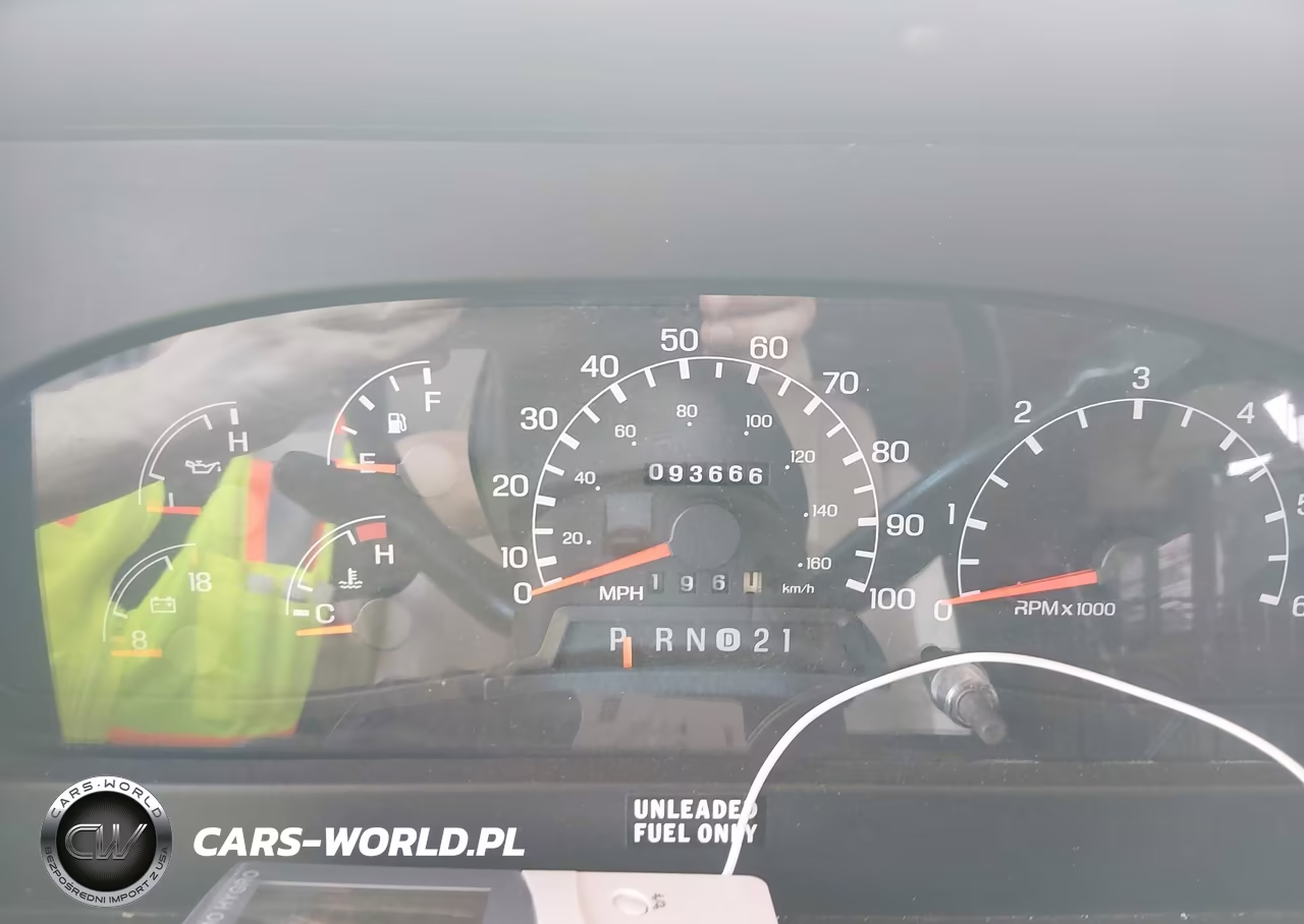 1999 Ford F550 Super Duty Stripped Chass VIN:3FCNF53S6XJA06568 - 7