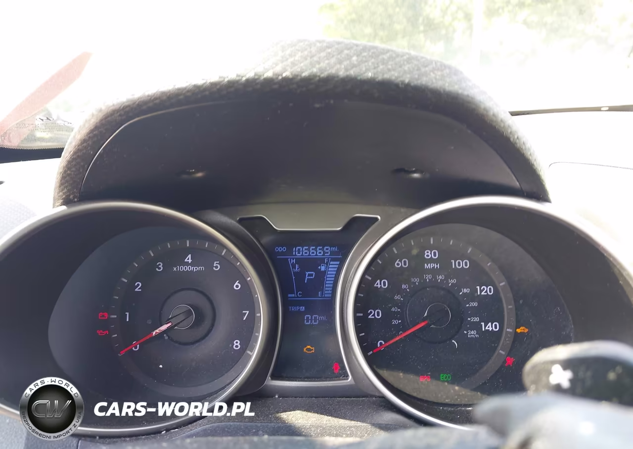 2012 Hyundai Veloster Base W-Gray VIN:KMHTC6AD2CU057527 - 7