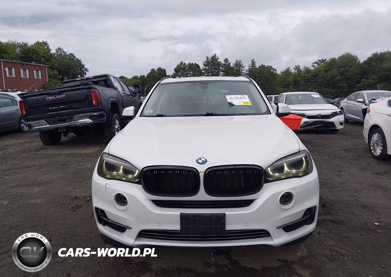 2014 BMW X5 xDrive35I VIN:5UXKR0C50E0H16332 - 11