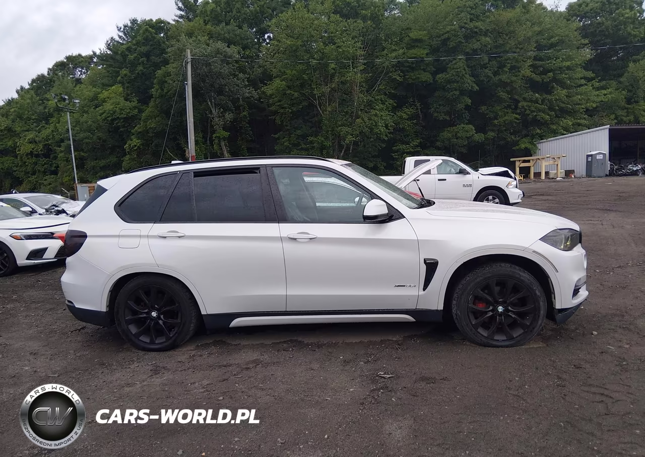 2014 BMW X5 xDrive35I VIN:5UXKR0C50E0H16332 - 12