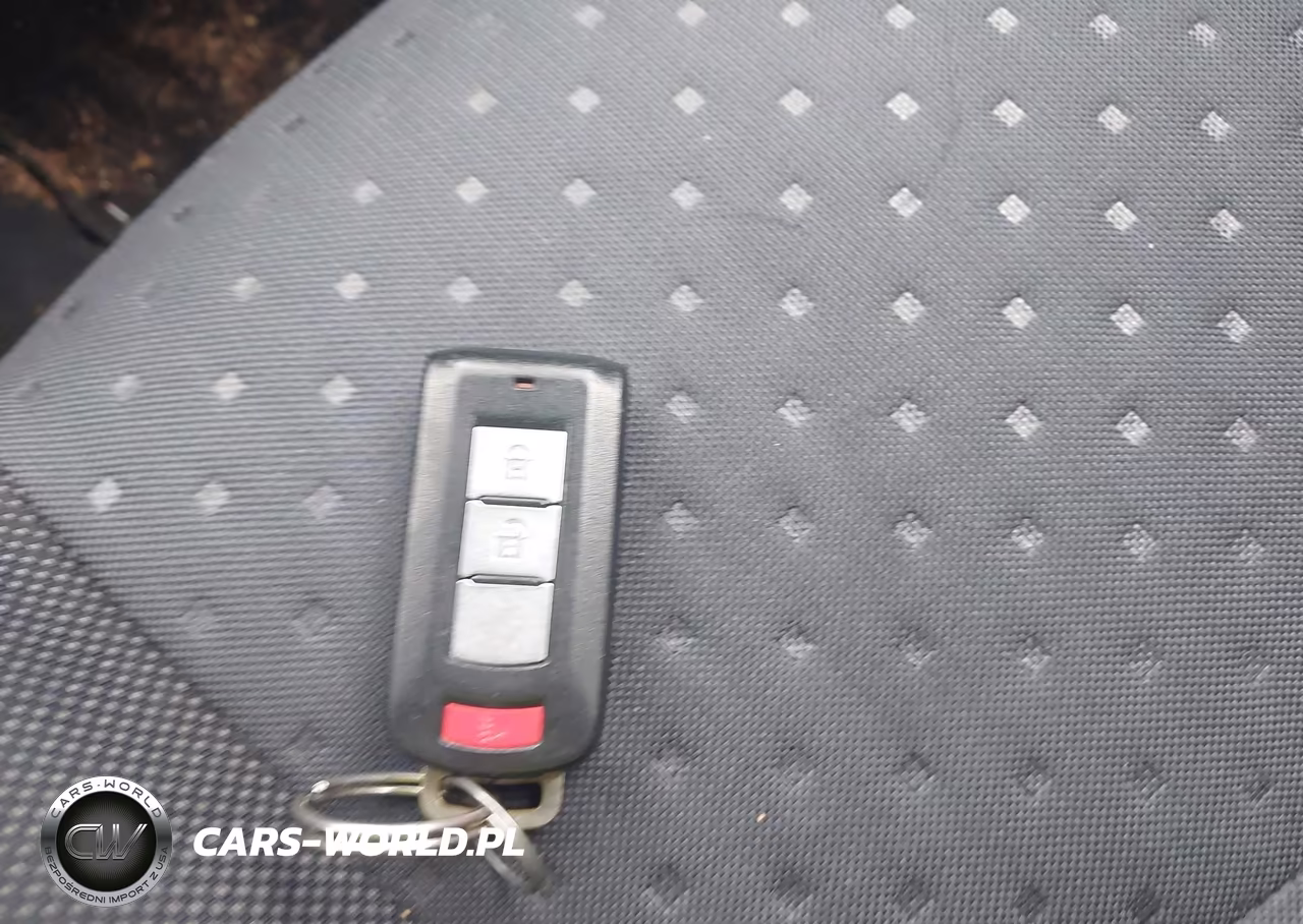 2011 Mitsubishi Outlander Sport Se VIN:JA4AR4AU9BZ015902 - 11