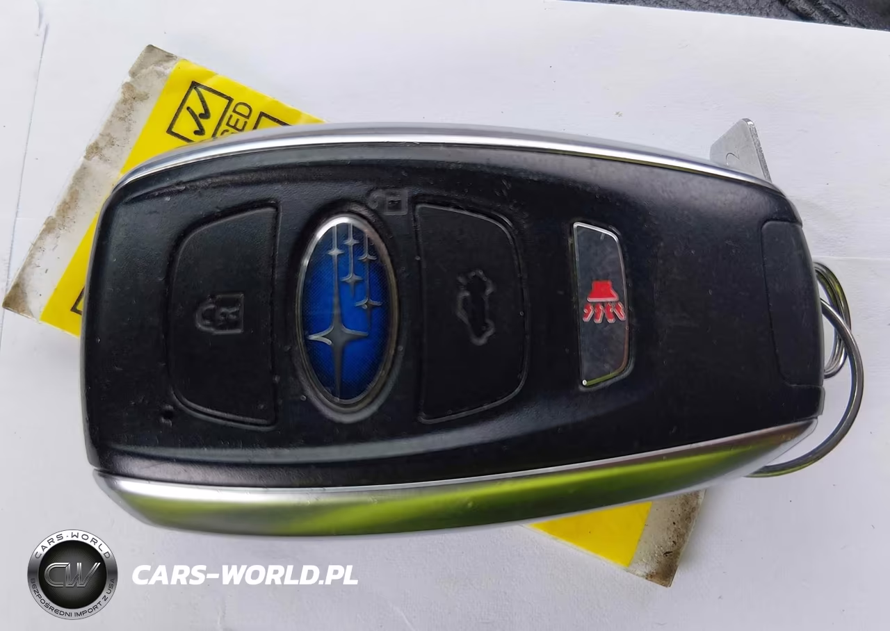 2015 Subaru Impreza 2.0I Sport Limited VIN:JF1GPAZ69FH291668 - 11