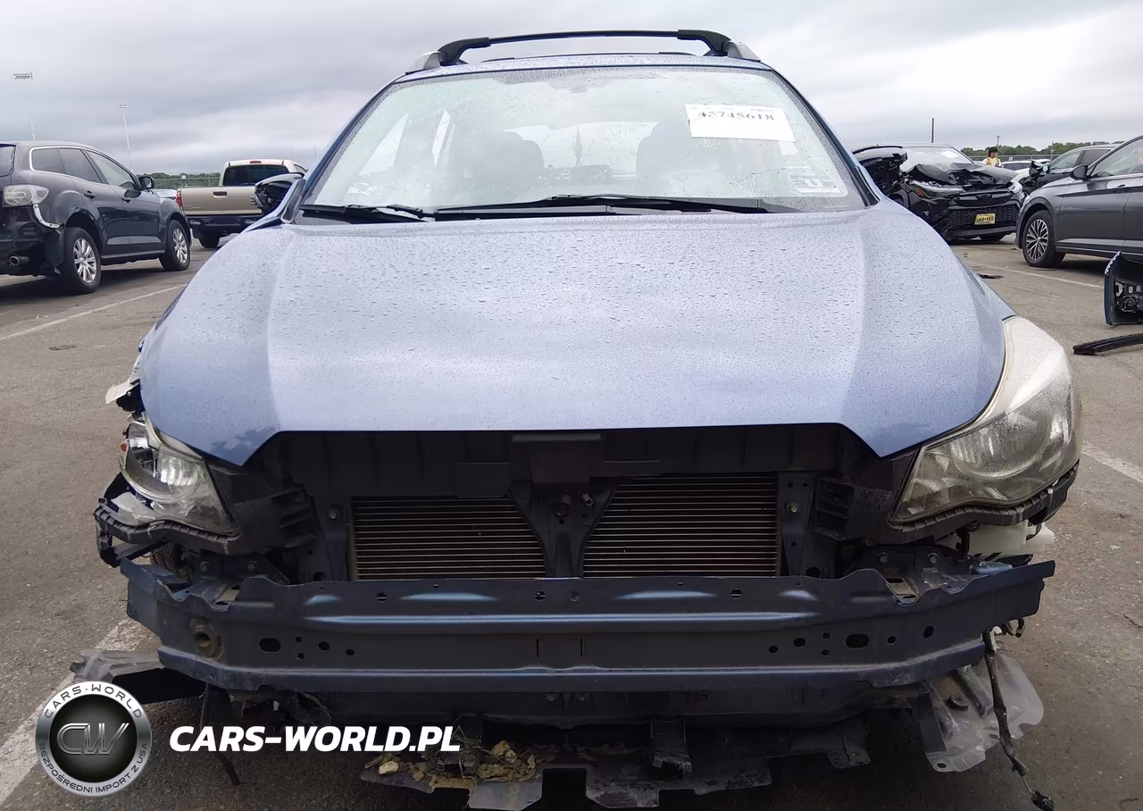2015 Subaru Impreza 2.0I Sport Limited VIN:JF1GPAZ69FH291668 - 12