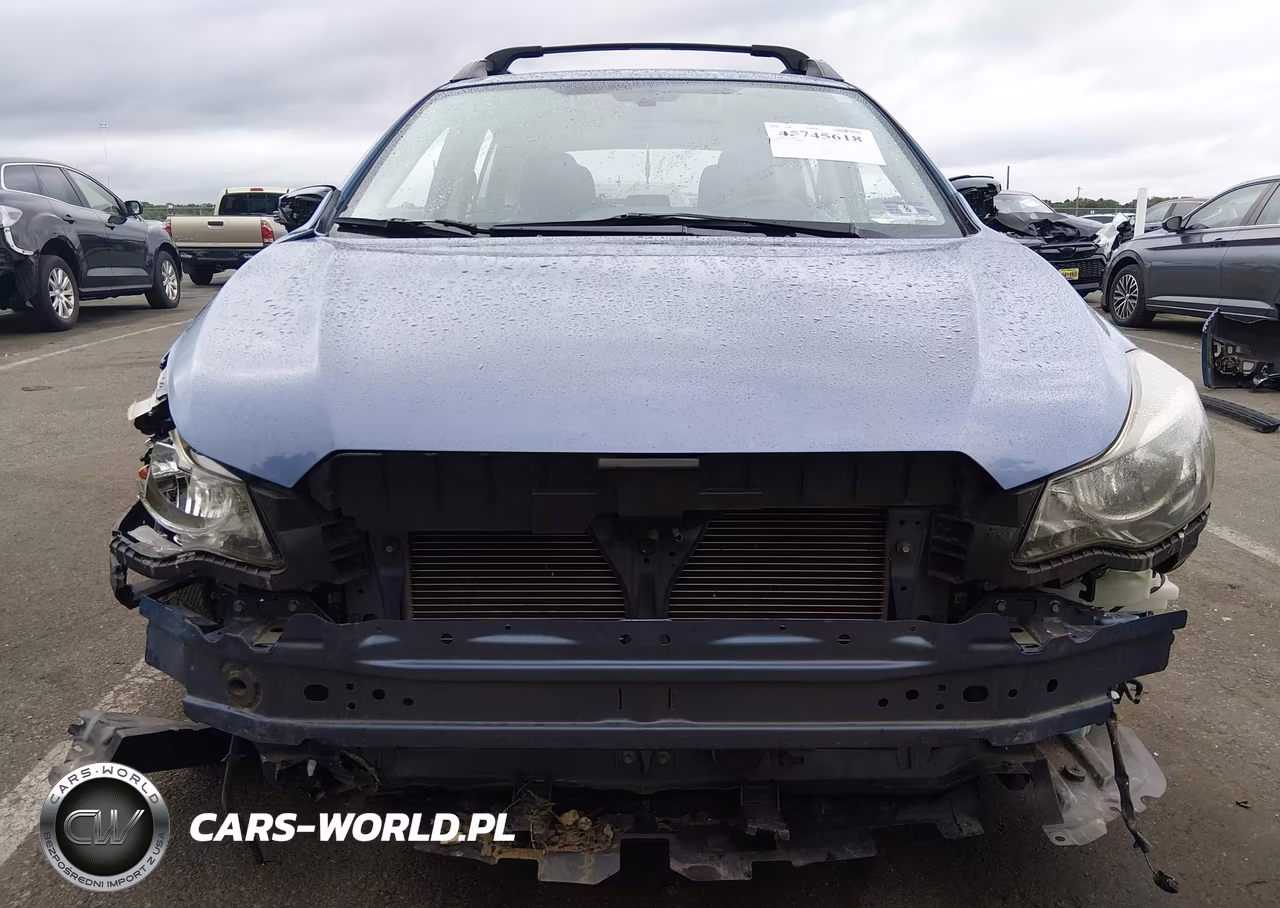 2015 Subaru Impreza 2.0I Sport Limited VIN:JF1GPAZ69FH291668 - 6