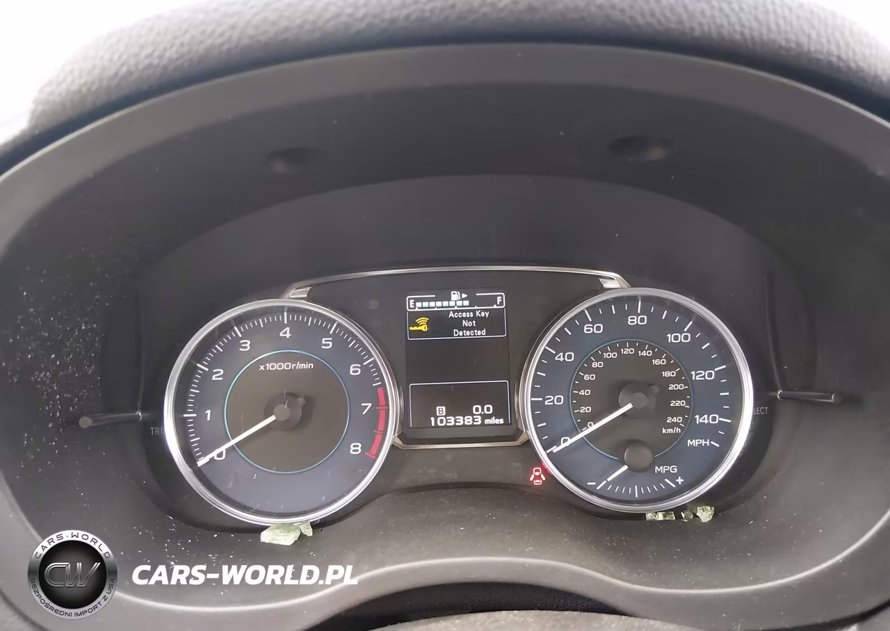 2015 Subaru Impreza 2.0I Sport Limited VIN:JF1GPAZ69FH291668 - 7