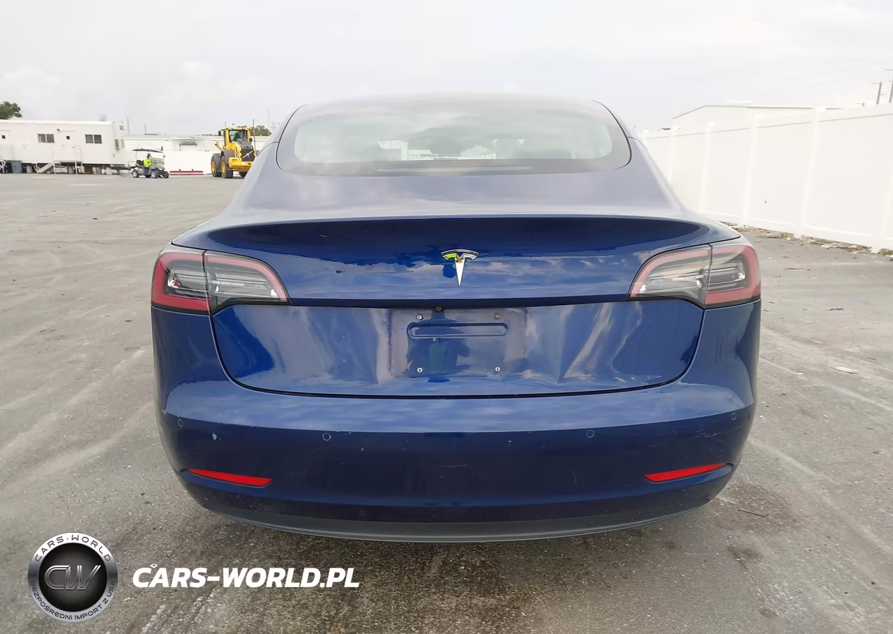 2018 Tesla Model 3 Long Range-Mid Range VIN:5YJ3E1EA5JF118313 - 15
