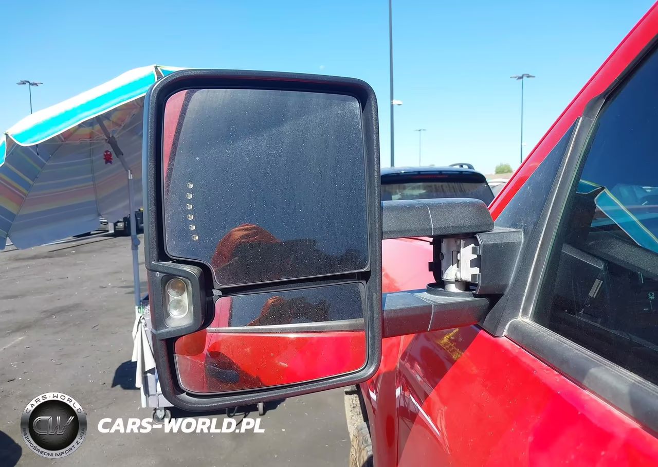 2019 Chevrolet Silverado 2500Hd Wt VIN:2GC2KREG3K1117205 - 19