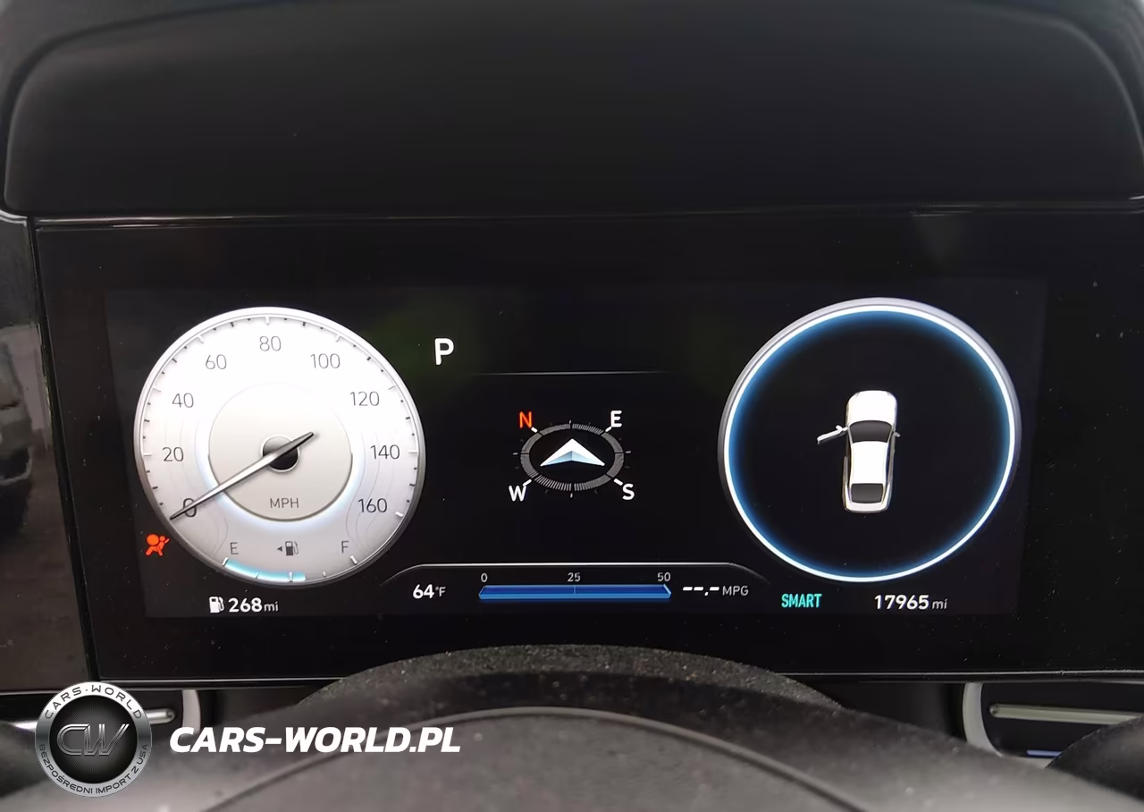 2023 Hyundai Elantra Limited VIN:KMHLP4AG3PU430437 - 7