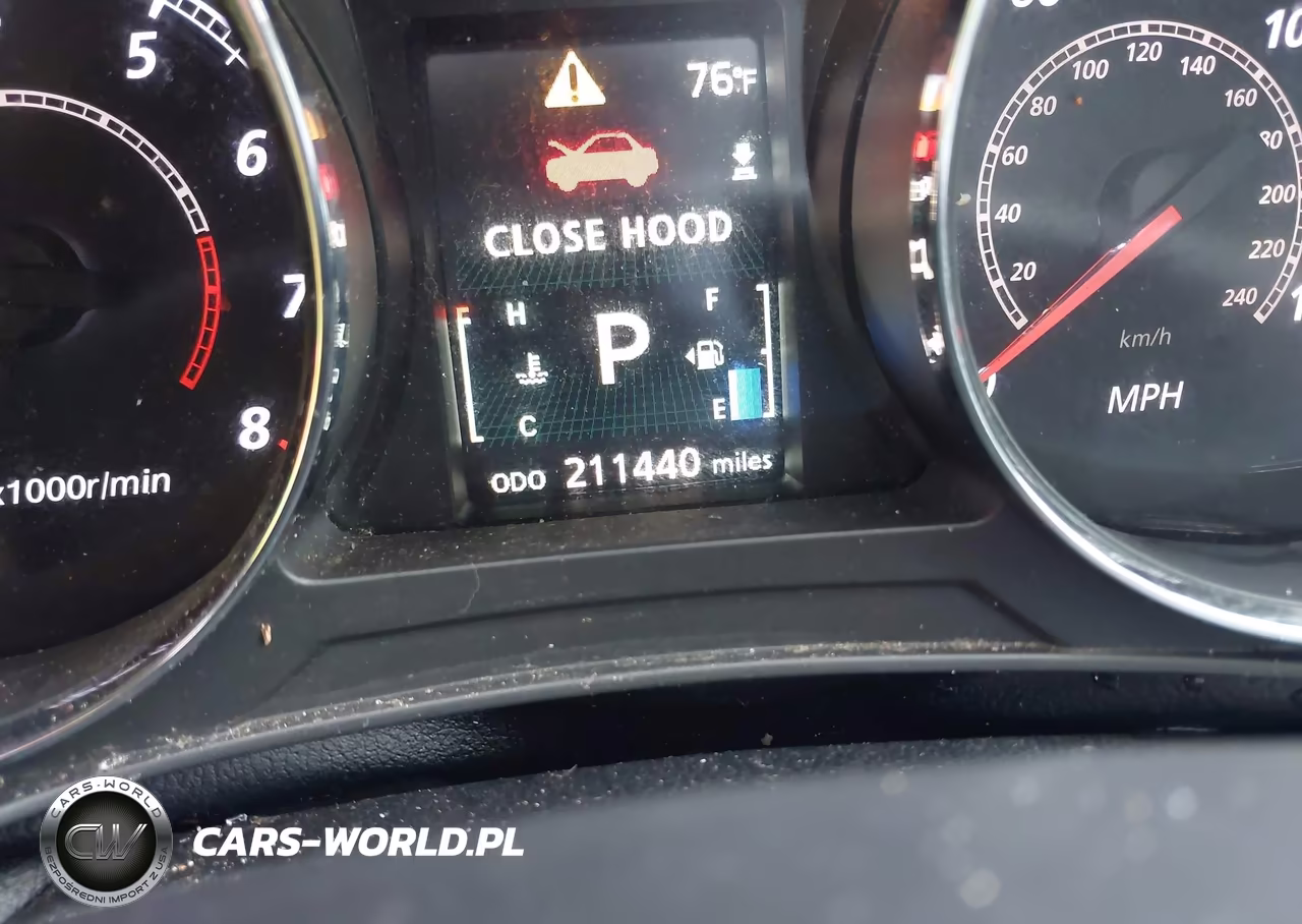 2017 Mitsubishi Outlander Sport 2.0 Es VIN:JA4AP3AU0HZ048876 - 7