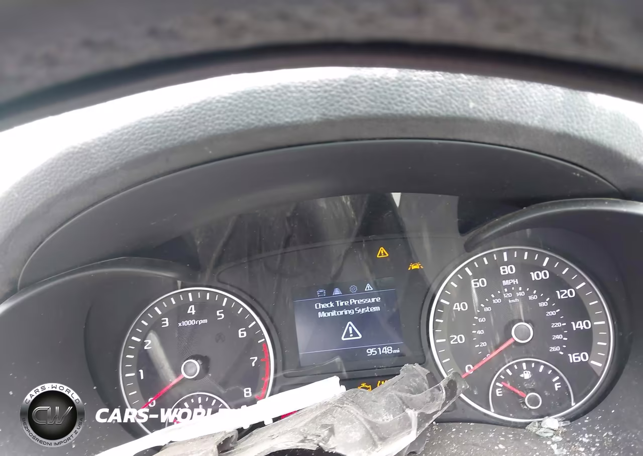2020 Kia Optima Se VIN:5XXGT4L38LG446953 - 7