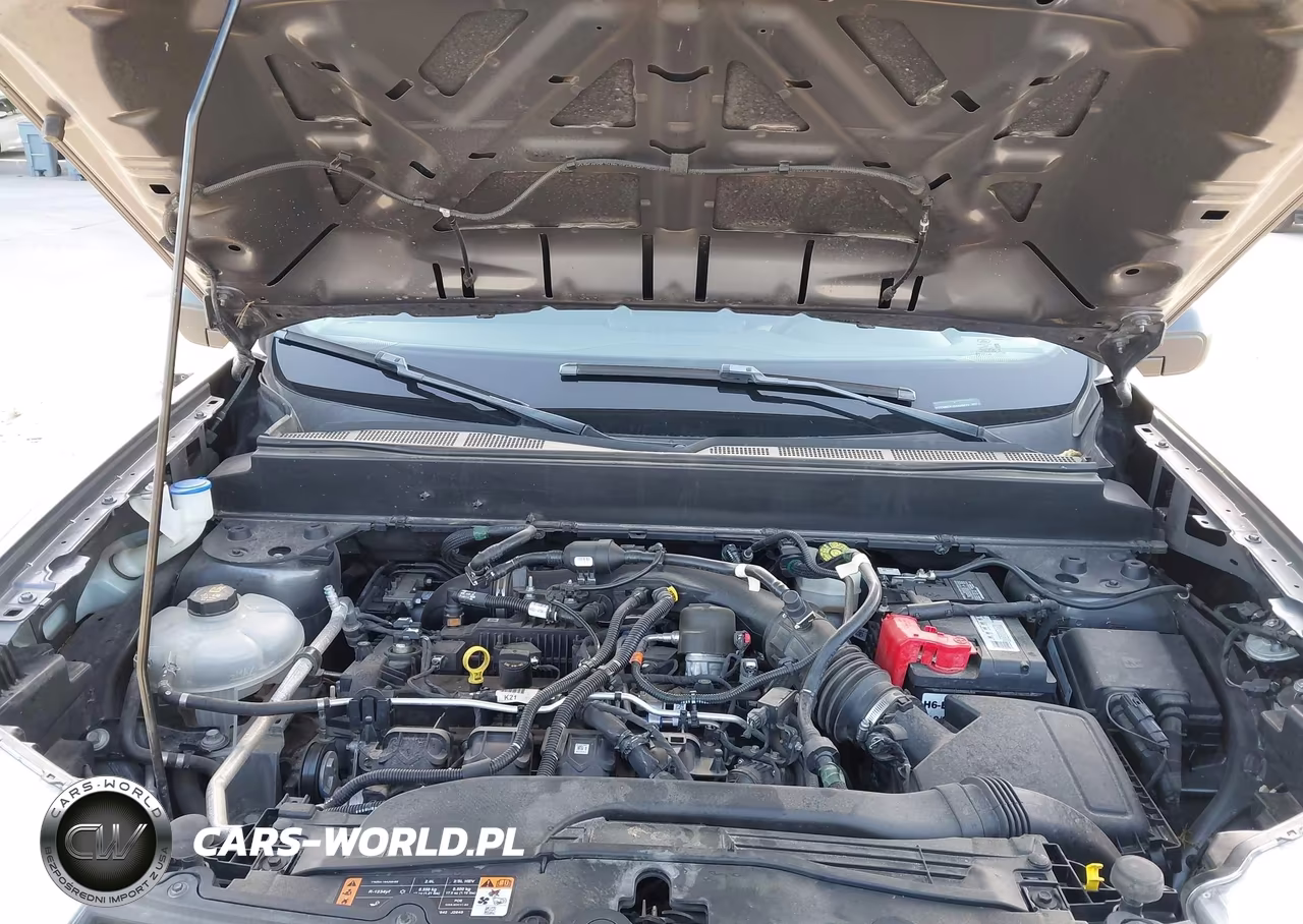 2022 Ford Maverick Xl VIN:3FTTW8E91NRA40077 - 10