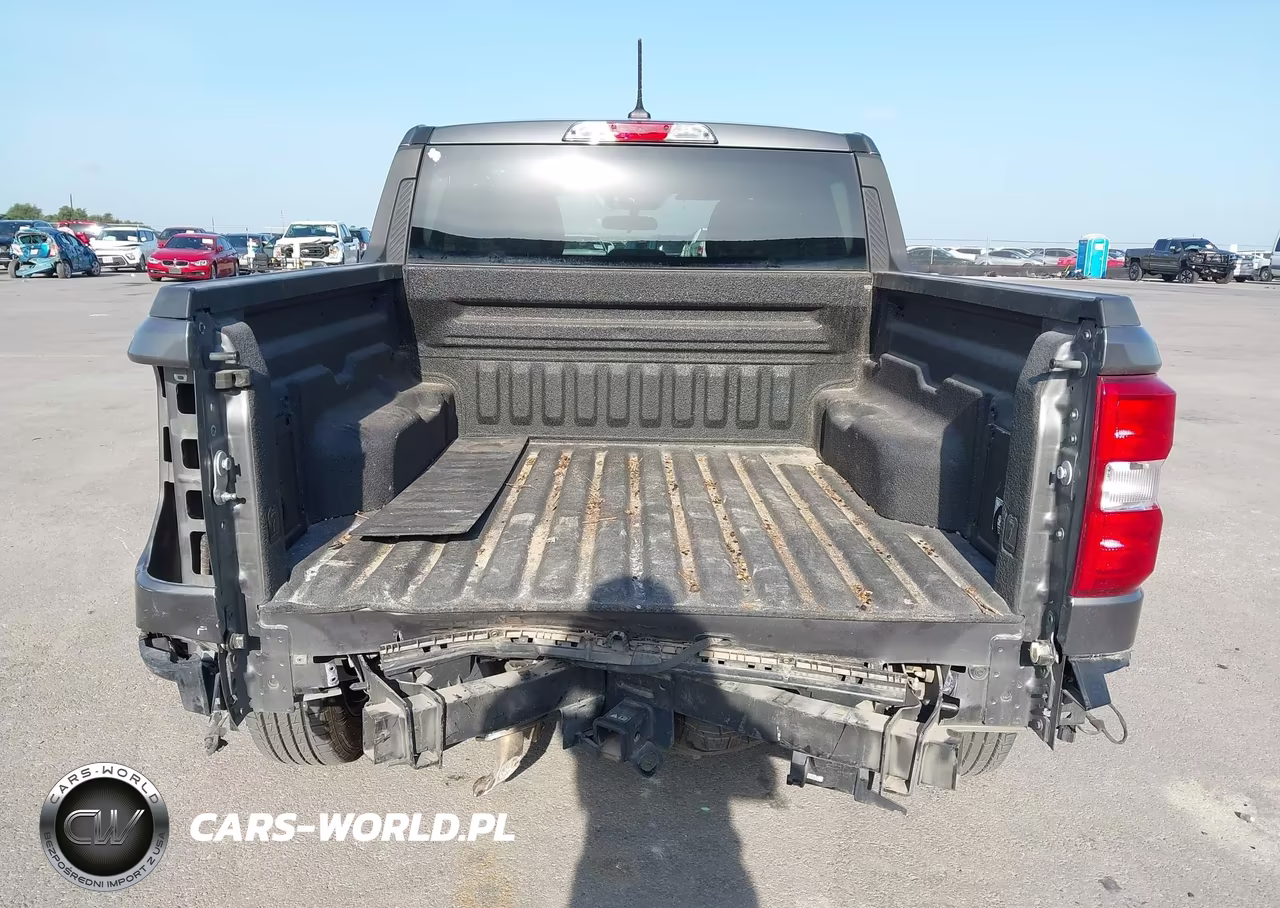 2022 Ford Maverick Xl VIN:3FTTW8E91NRA40077 - 6