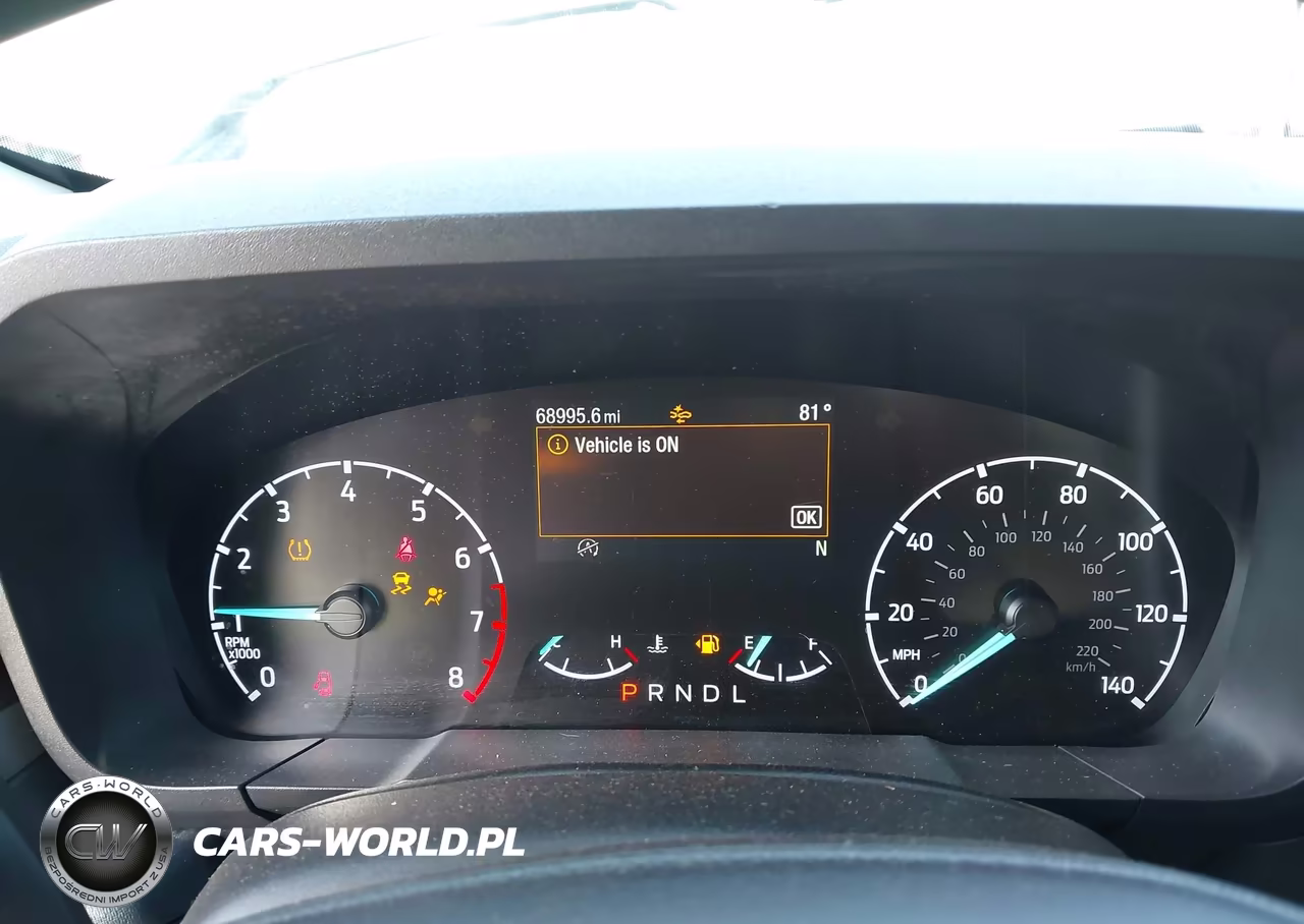 2022 Ford Maverick Xl VIN:3FTTW8E91NRA40077 - 7