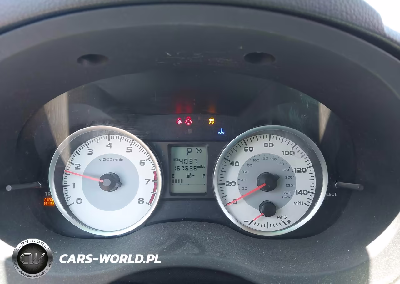 2013 Subaru Impreza 2.0I Sport Premium VIN:JF1GPAL64DH840070 - 7