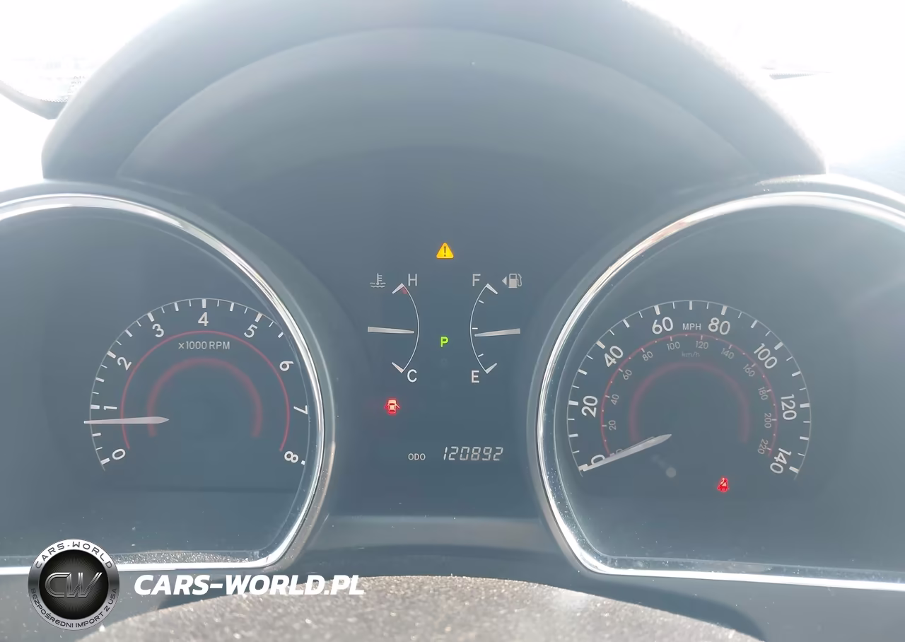 2011 Toyota Highlander Limited V6 VIN:5TDDK3EH5BS064515 - 7