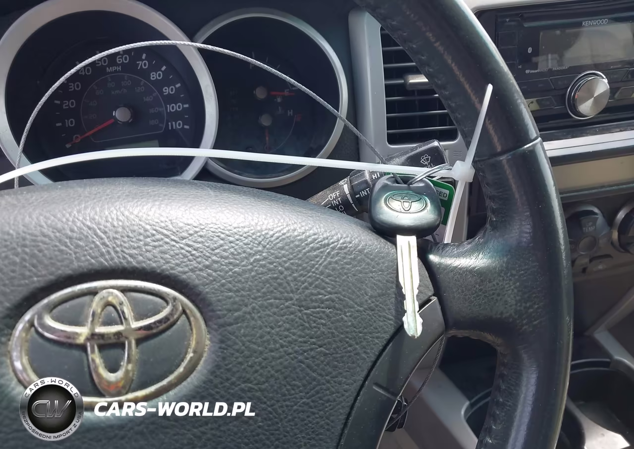 2008 Toyota 4Runner Sr5 V6 VIN:JTEZU14R58K013056 - 11