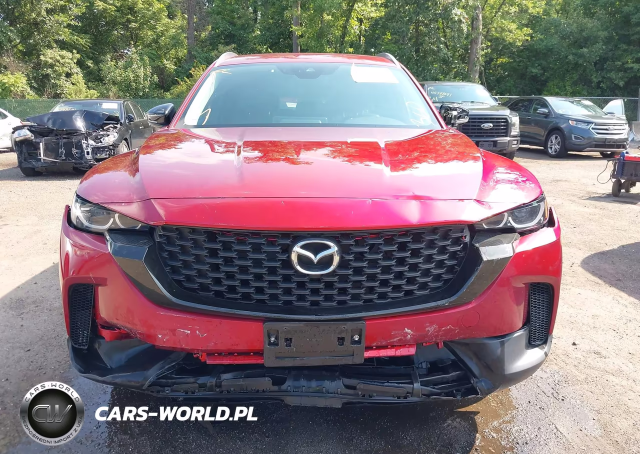 2024 Mazda Cx-50 2.5 S Select VIN:7MMVABAM4RN233265 - 12