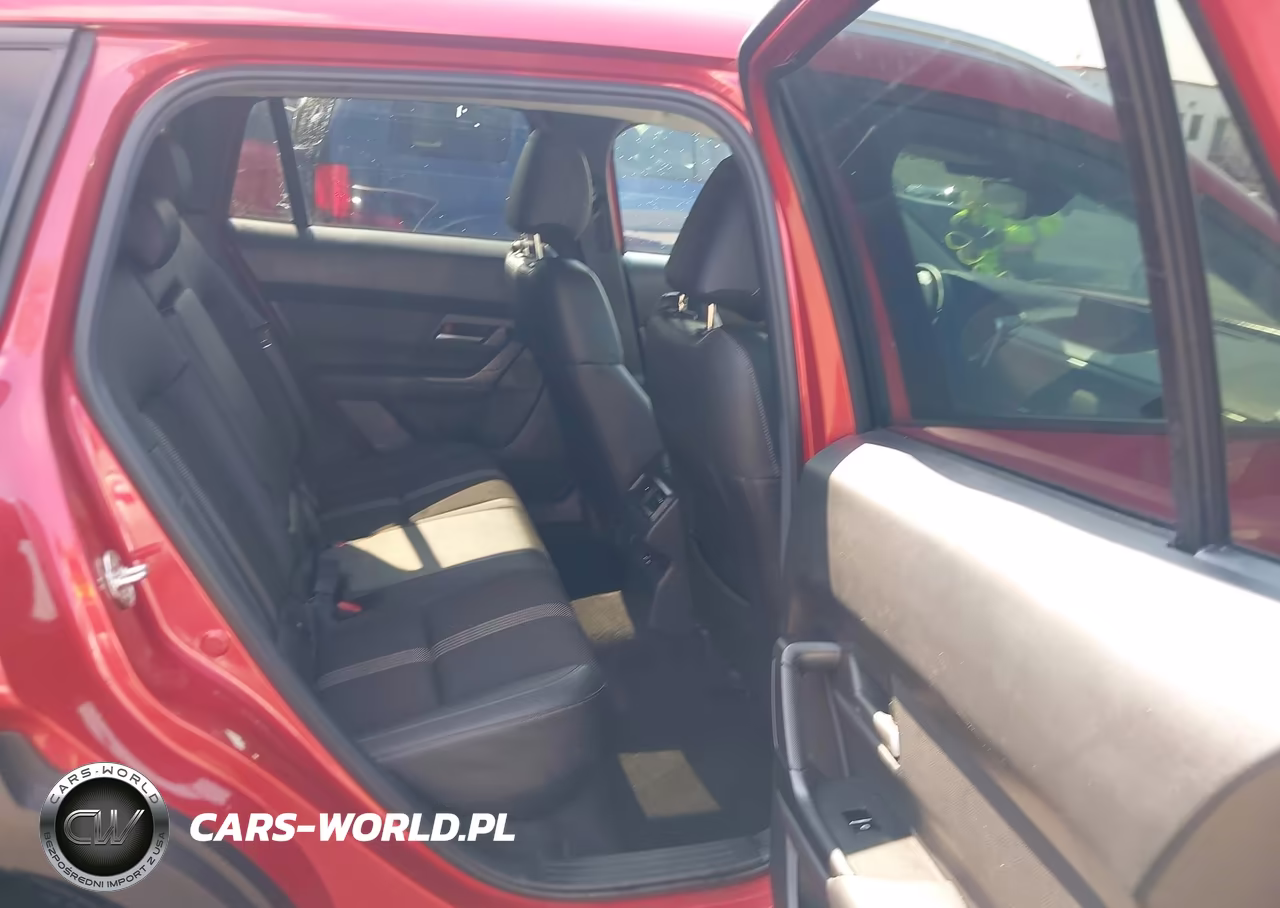 2024 Mazda Cx-50 2.5 S Select VIN:7MMVABAM4RN233265 - 8