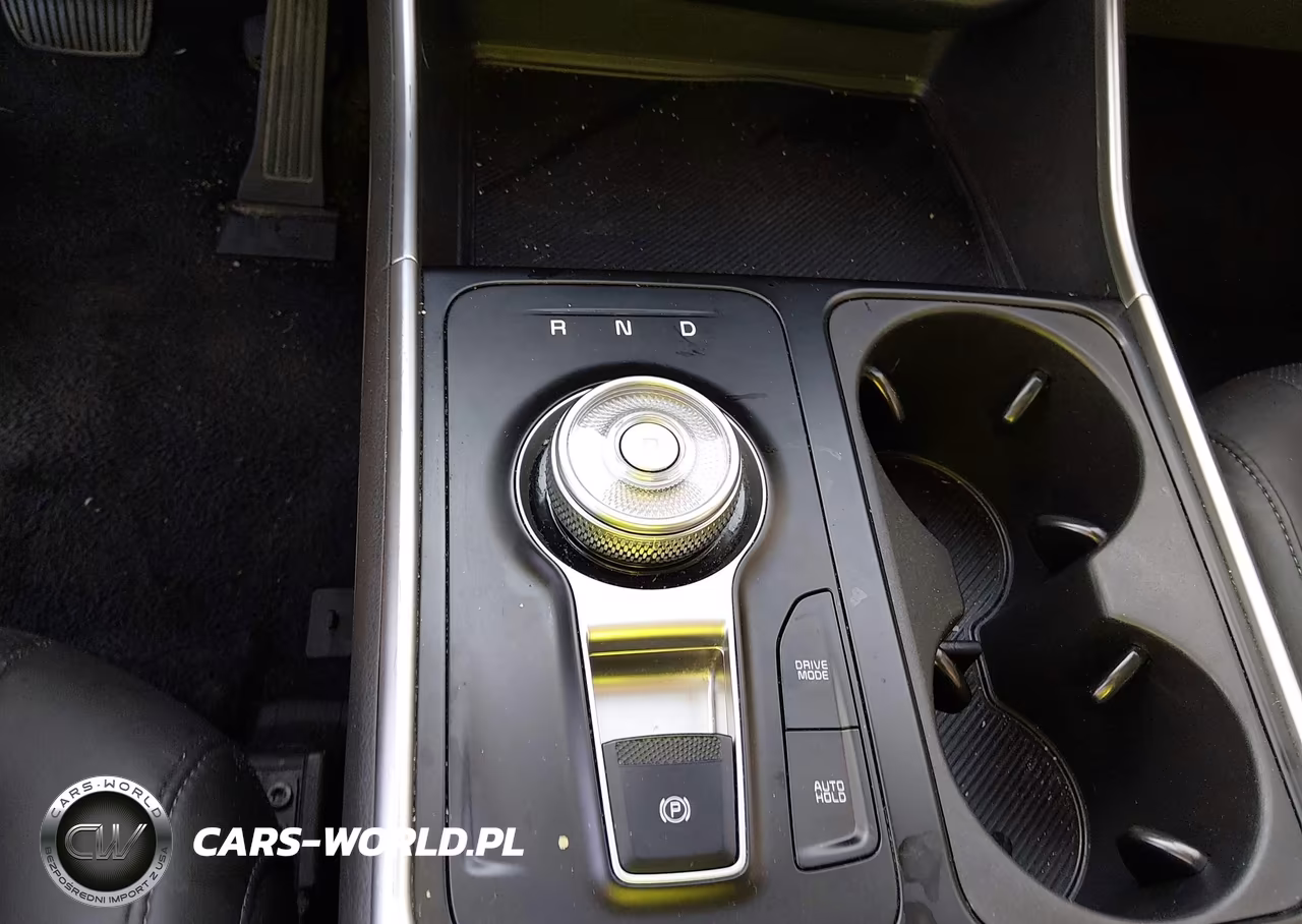 2026 Kia Carnival Mpv Hybrid Lxs VIN:KNDNB5KAXT6110865 - 19