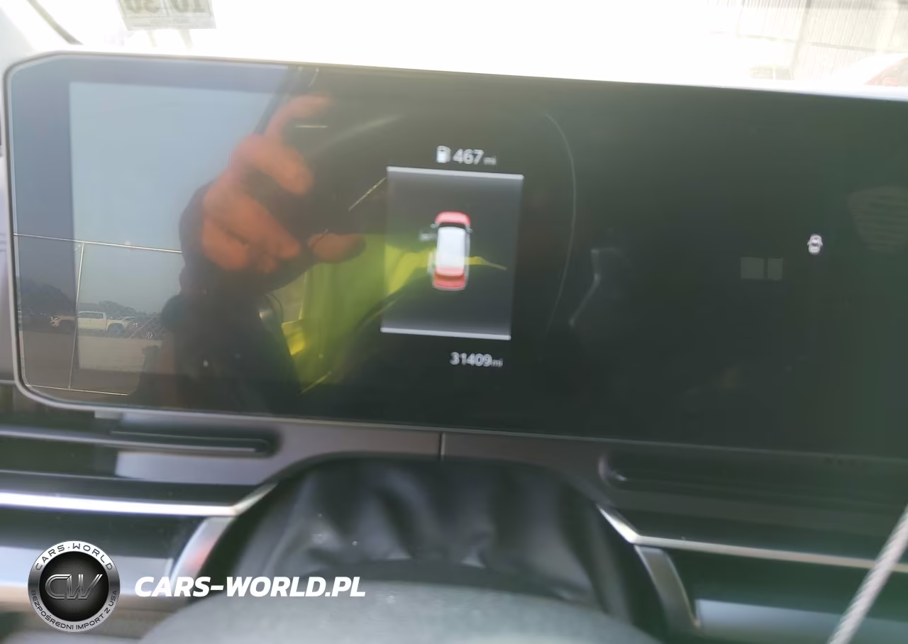 2026 Kia Carnival Mpv Hybrid Lxs VIN:KNDNB5KAXT6110865 - 7