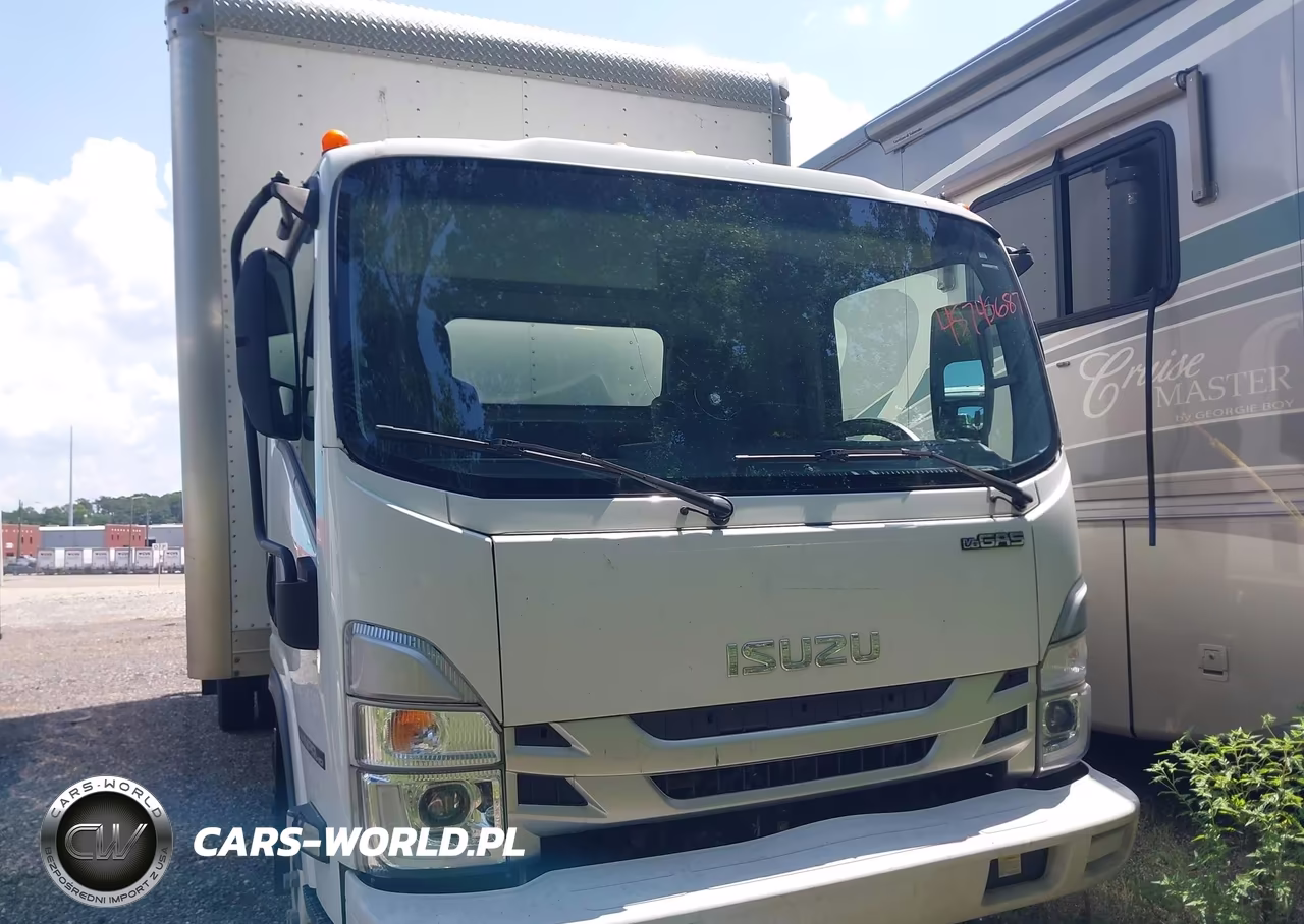 2023 Isuzu Npr Hd VIN:54DC4W1D6PS208576 - 13