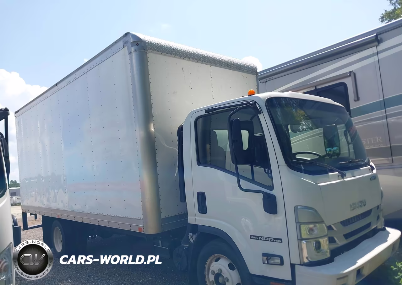 2023 Isuzu Npr Hd VIN:54DC4W1D6PS208576 - 14