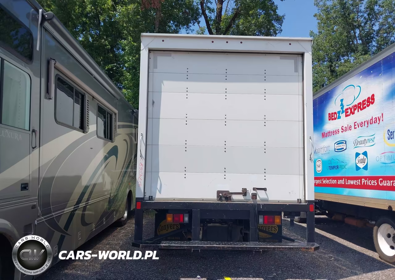 2023 Isuzu Npr Hd VIN:54DC4W1D6PS208576 - 16