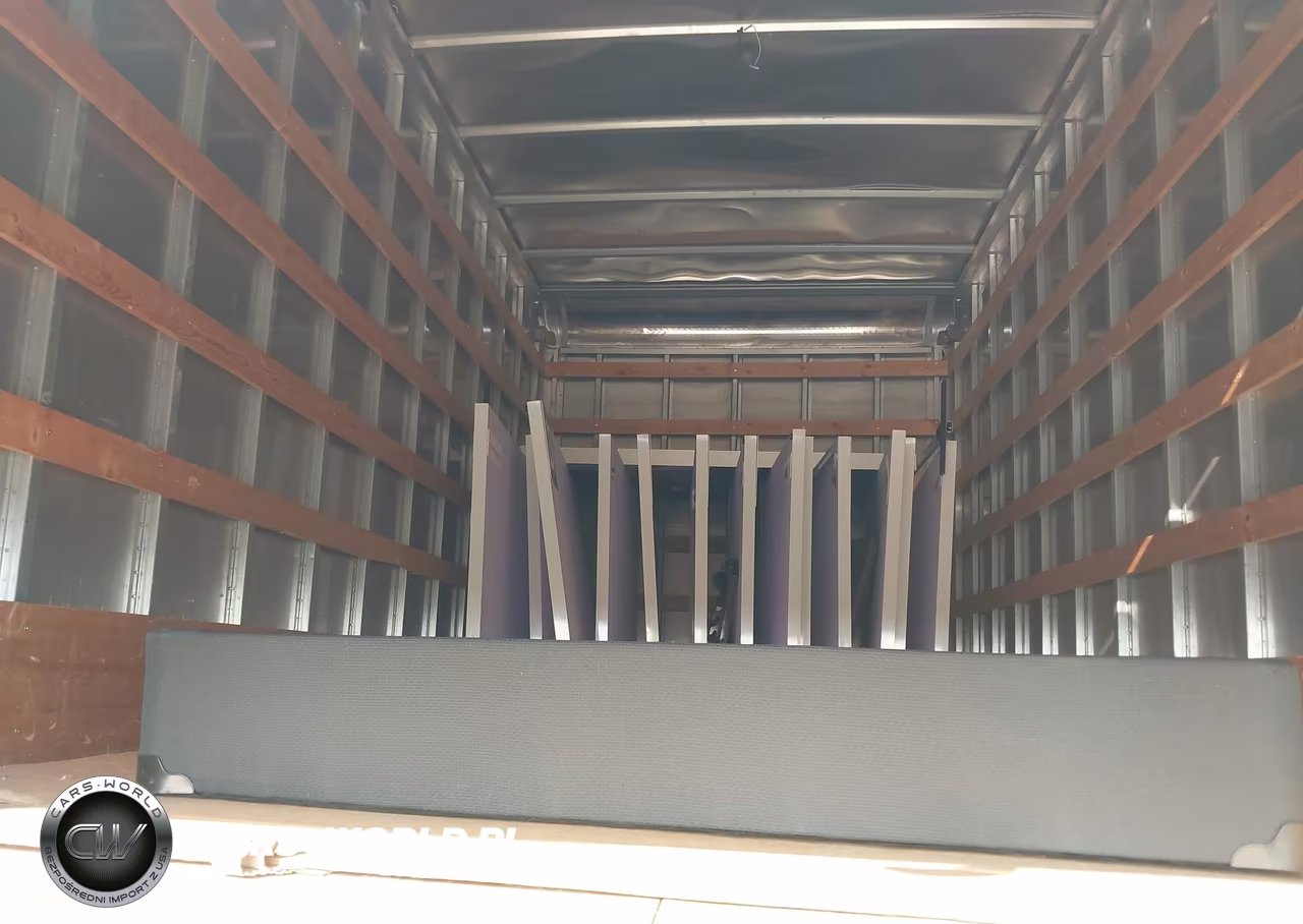 2023 Isuzu Npr Hd VIN:54DC4W1D6PS208576 - 6