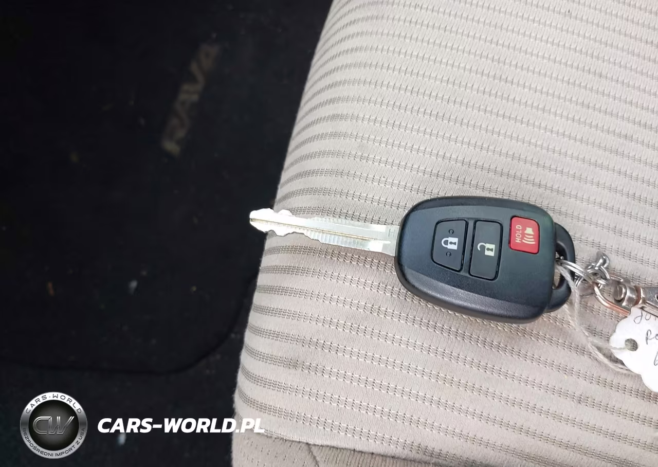 2013 Toyota Rav4 Xle VIN:JTMRFREV0D5002600 - 11