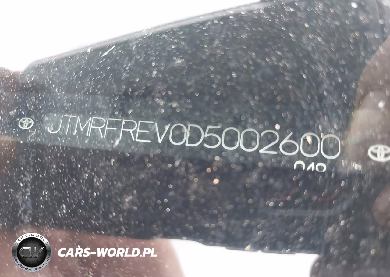 2013 Toyota Rav4 Xle VIN:JTMRFREV0D5002600 - 17
