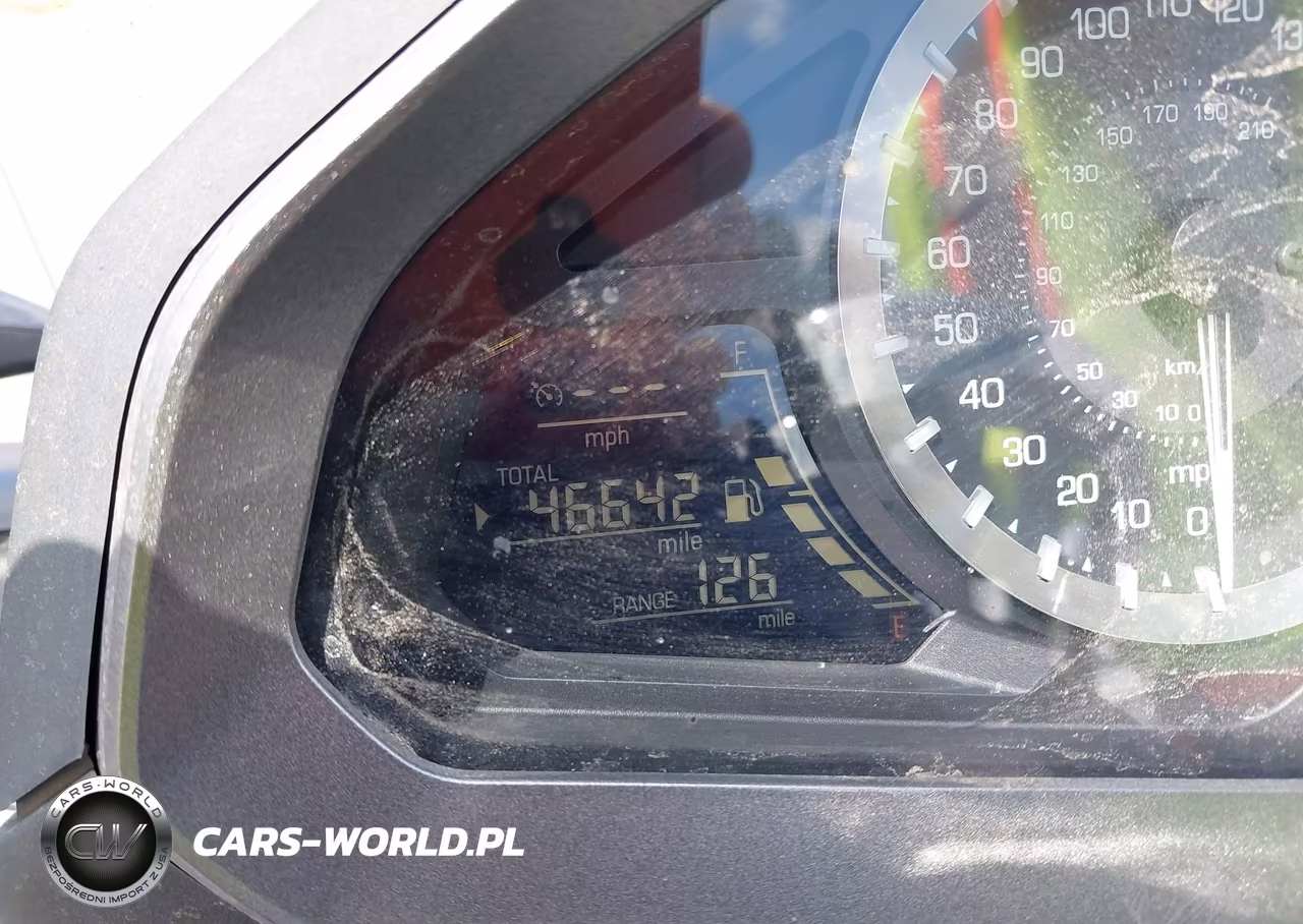 2022 Honda Gl1800 D VIN:JH2SC7979NK400022 - 7