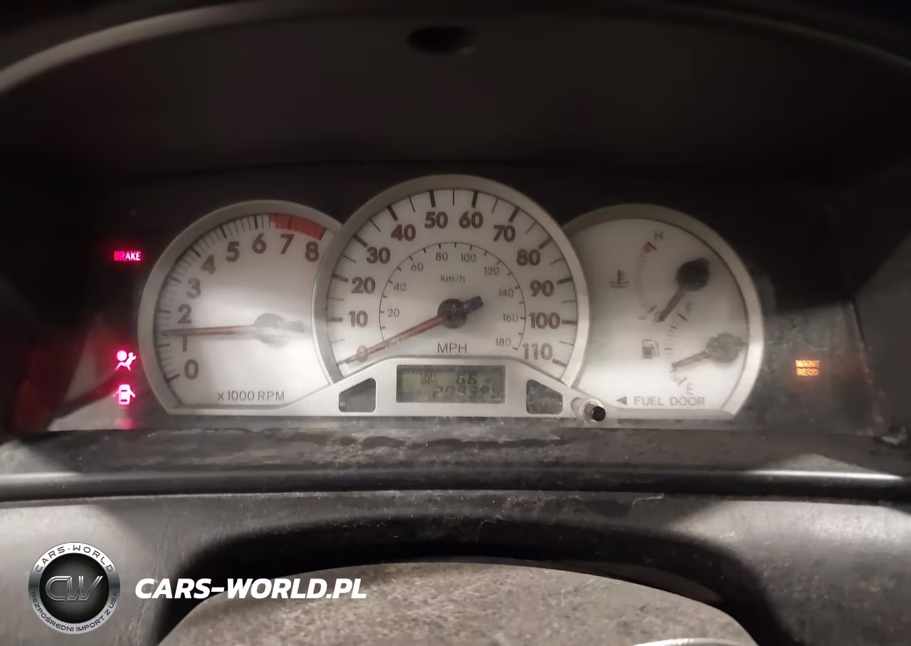 2005 Toyota Corolla S VIN:1NXBR32E85Z414227 - 7