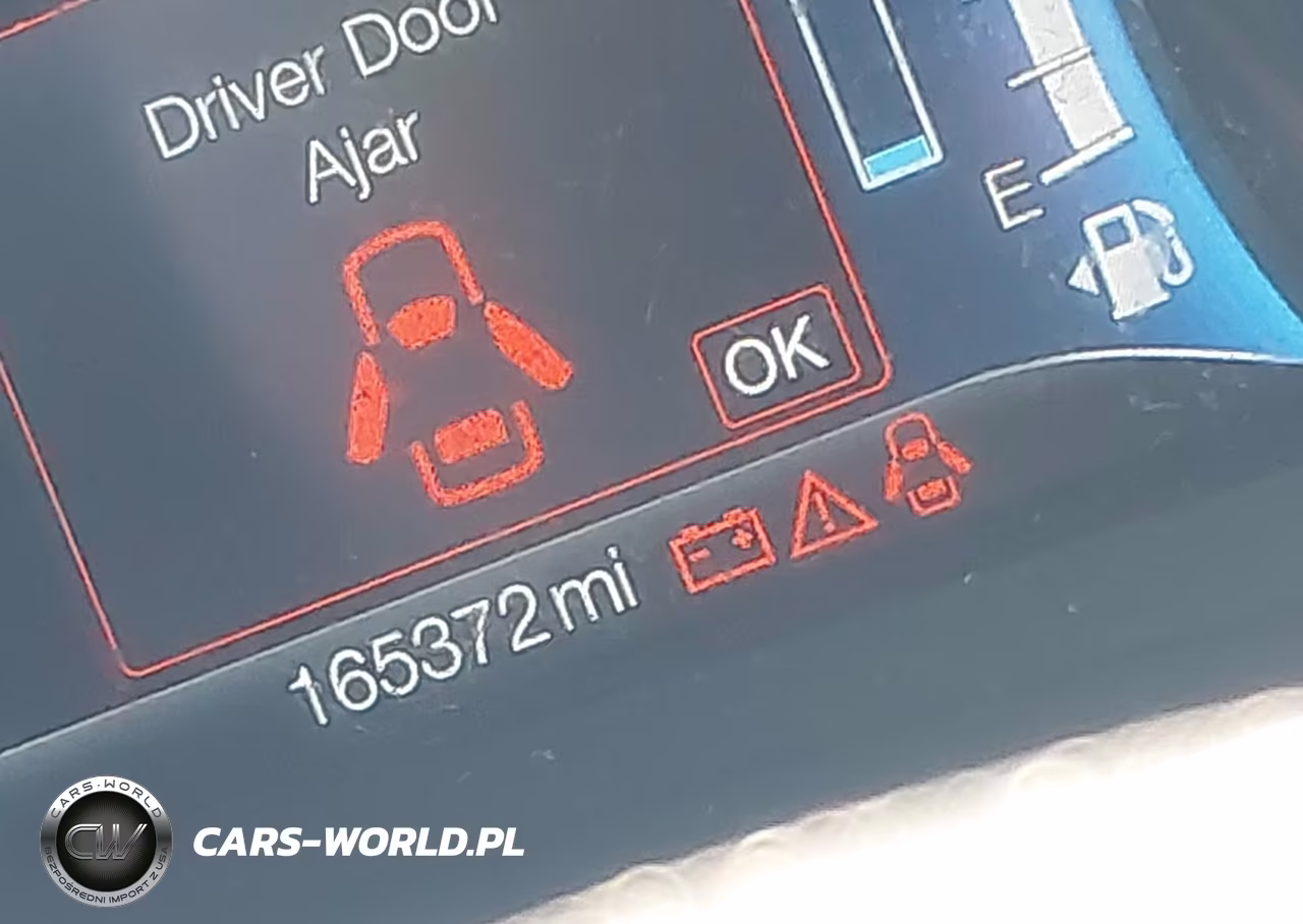 2017 Ford Fusion Hybrid S VIN:3FA6P0UU6HR360782 - 7