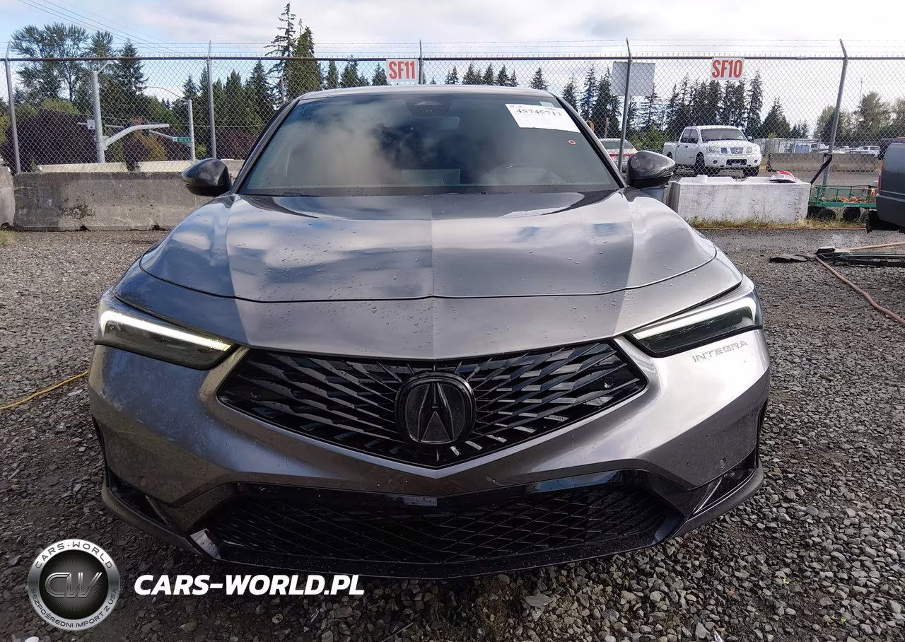 2023 Acura Integra A-Spec Technology VIN:19UDE4H65PA000374 - 12