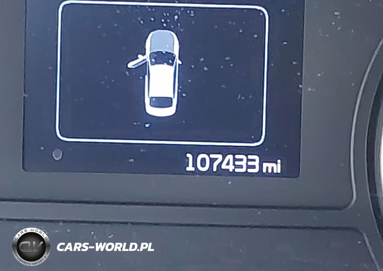 2017 Kia Optima Lx VIN:5XXGT4L36HG164009 - 15