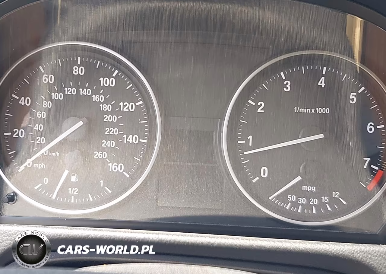 2009 BMW 328I xDrive VIN:WBAPK53569A645012 - 15