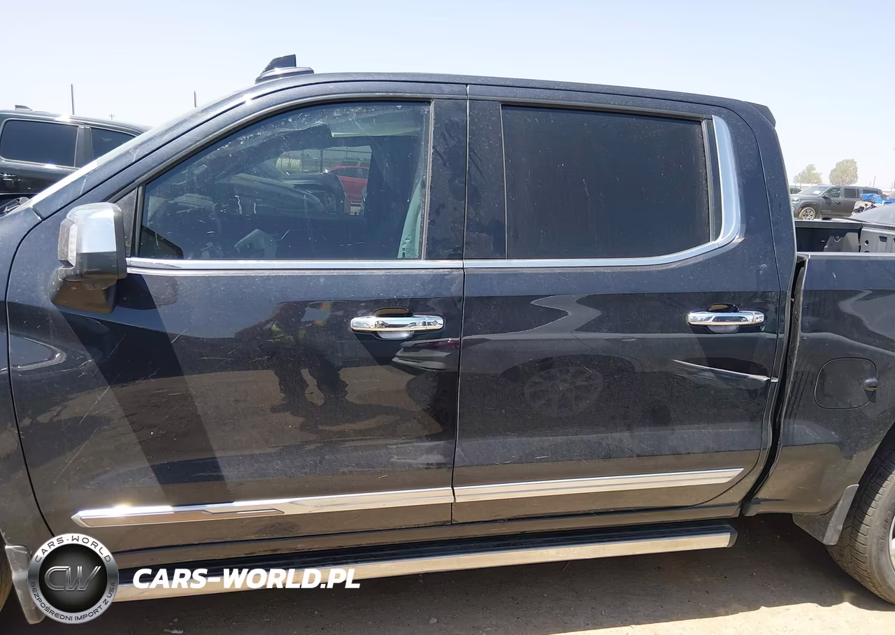2022 Chevrolet Silverado 1500 4Wd Short Bed High Country VIN:1GCUDJED1NZ585083 - 15