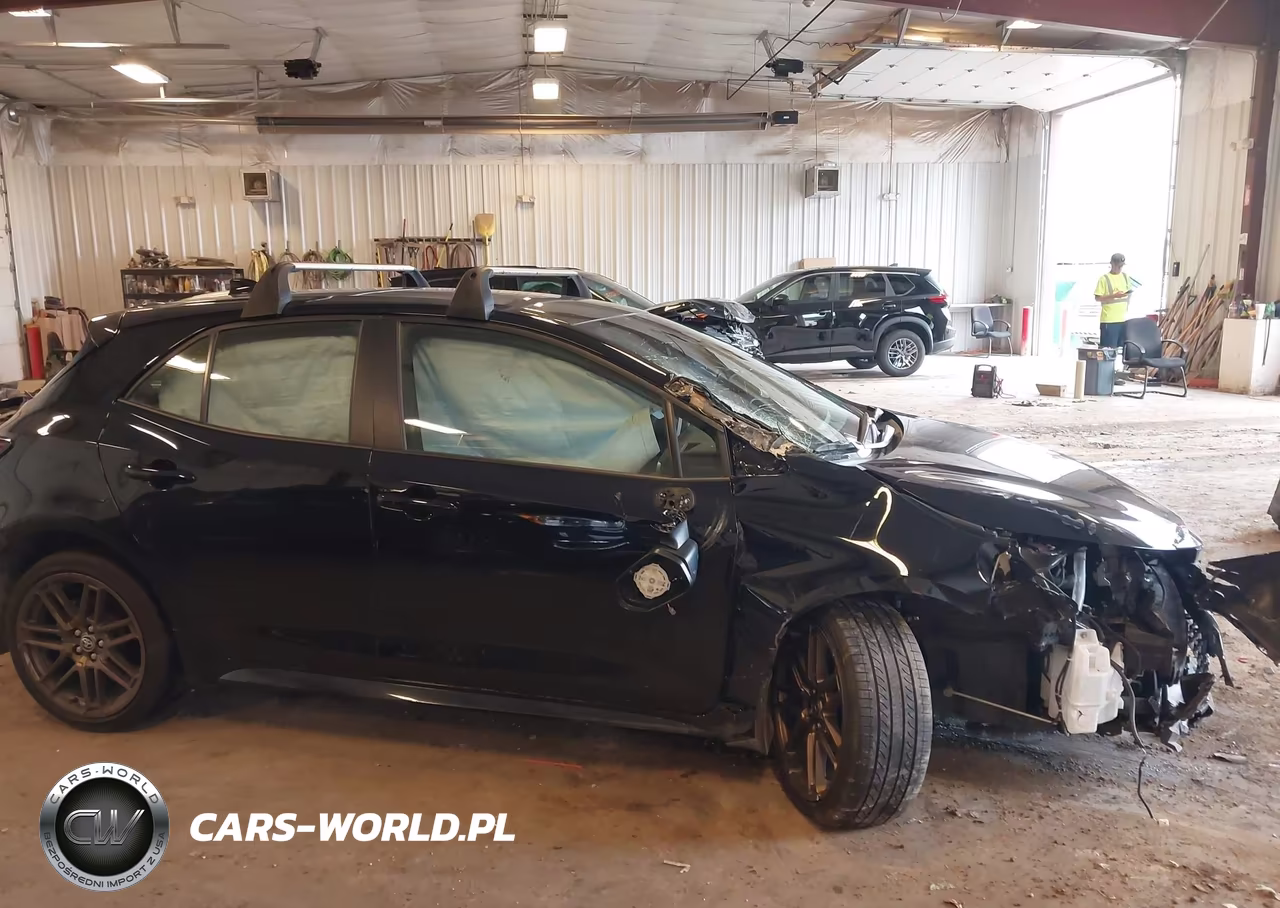 2025 Toyota Corolla Nightshade Edition VIN:JTND4MBE3S3239870 - 13