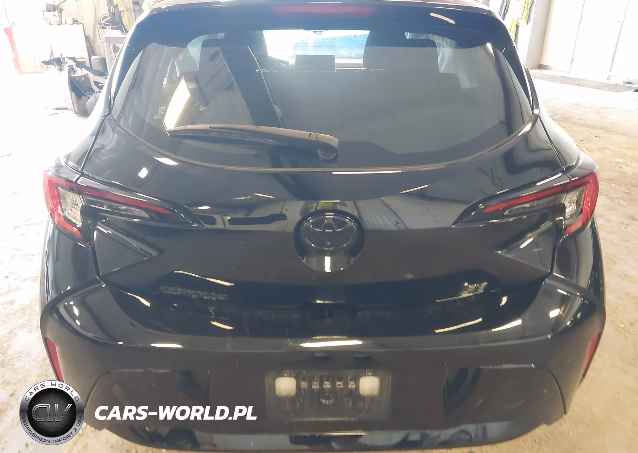 2025 Toyota Corolla Nightshade Edition VIN:JTND4MBE3S3239870 - 16