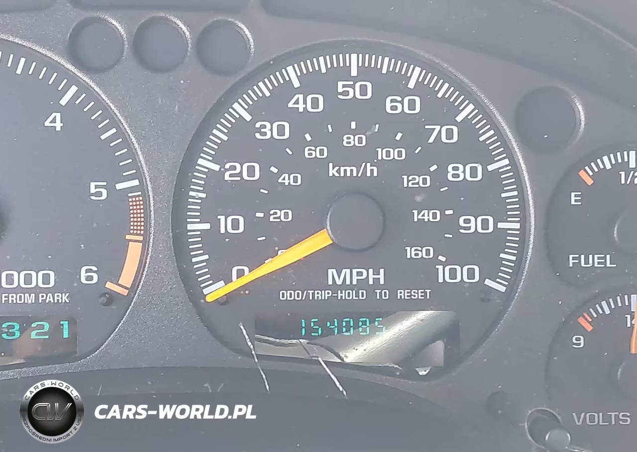 2000 Chevrolet Blazer Ls VIN:1GNDT13W5Y2225214 - 15