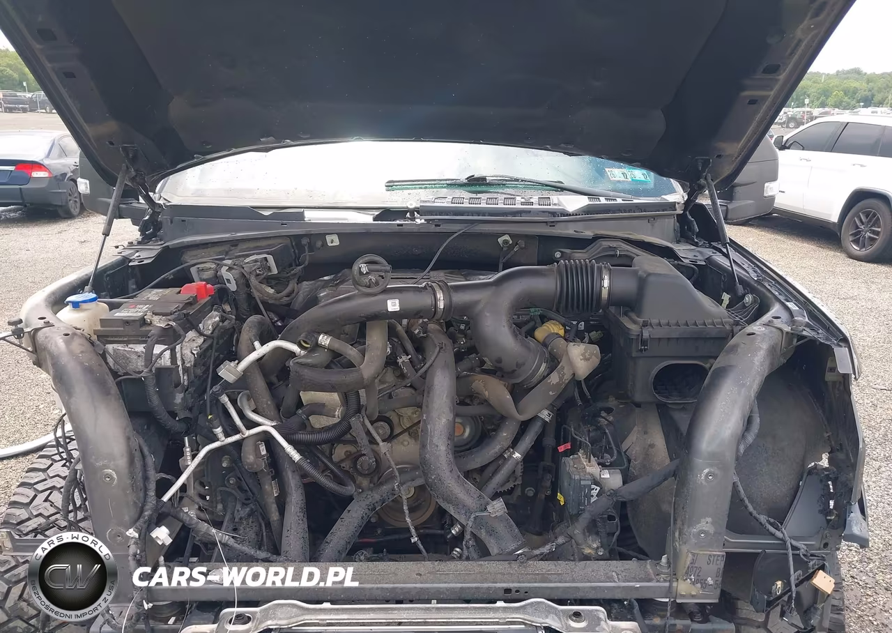 2018 Ford F-150 Xlt VIN:1FTEW1EP1JFB34899 - 10