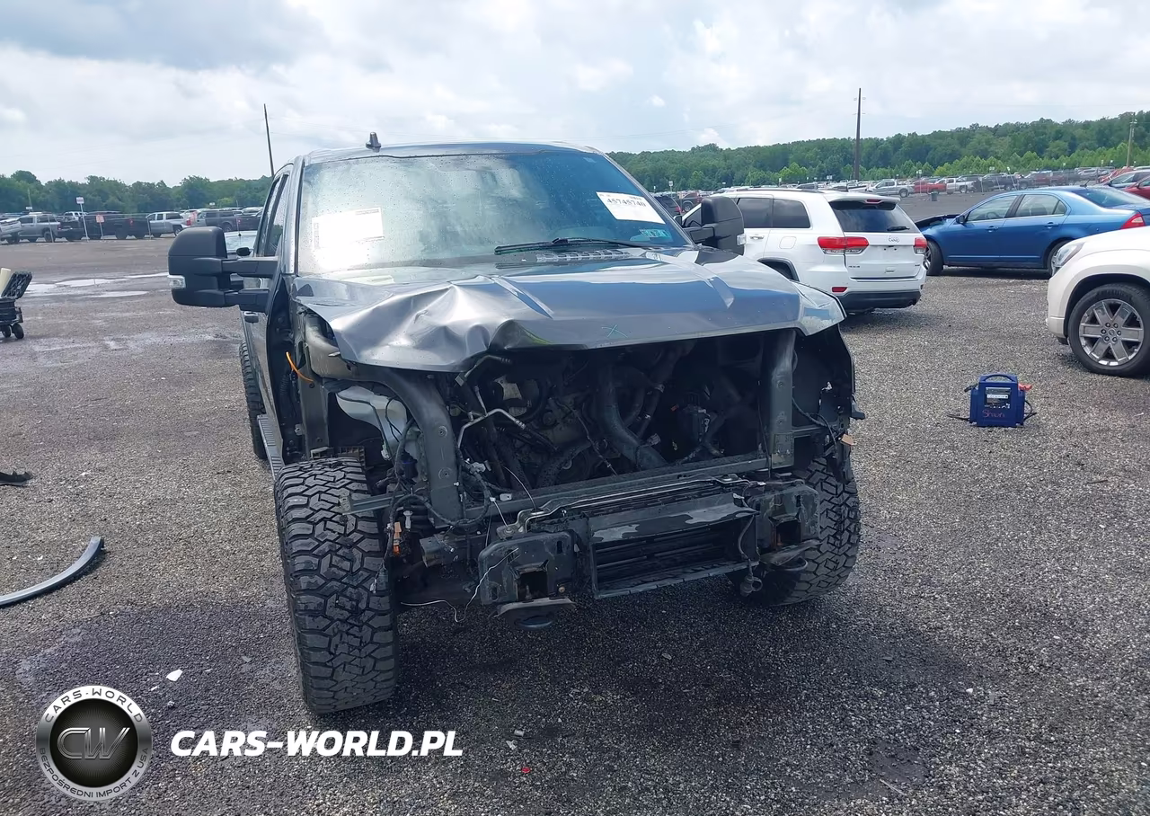 2018 Ford F-150 Xlt VIN:1FTEW1EP1JFB34899 - 6