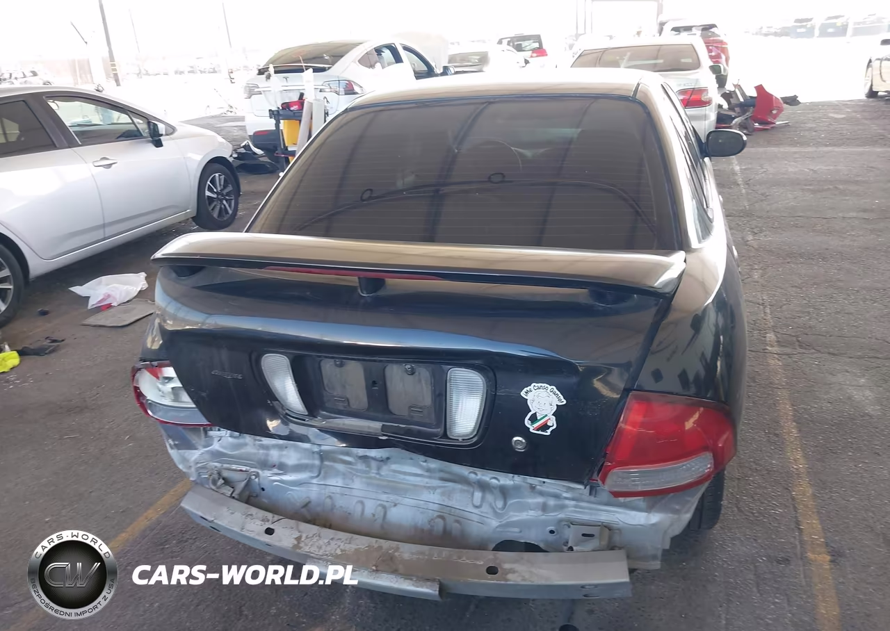 2002 Nissan Sentra Gxe VIN:3N1CB51A22L551034 - 17