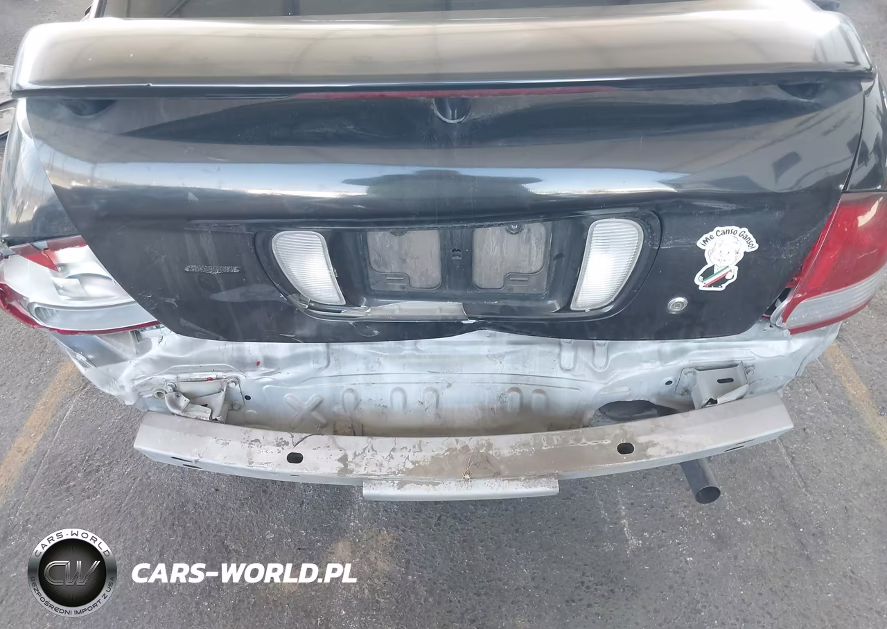 2002 Nissan Sentra Gxe VIN:3N1CB51A22L551034 - 6